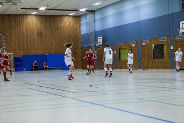 Bild 150 - B-Juniorinnen Cup Wahlstedt